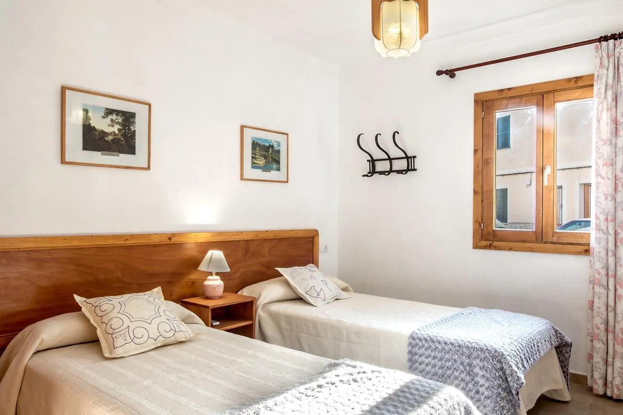Bewitched Granny'S House Holiday home Pollenca
